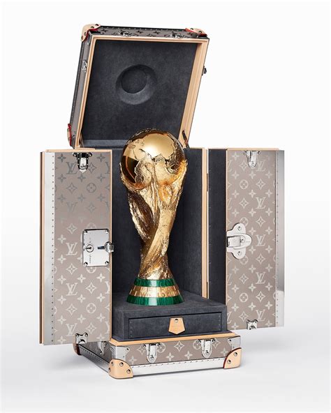 louis vuitton world cup case|Louis Vuitton hard phone case.